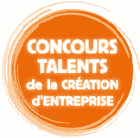Lauréat du concours Talents de la création d’entreprise