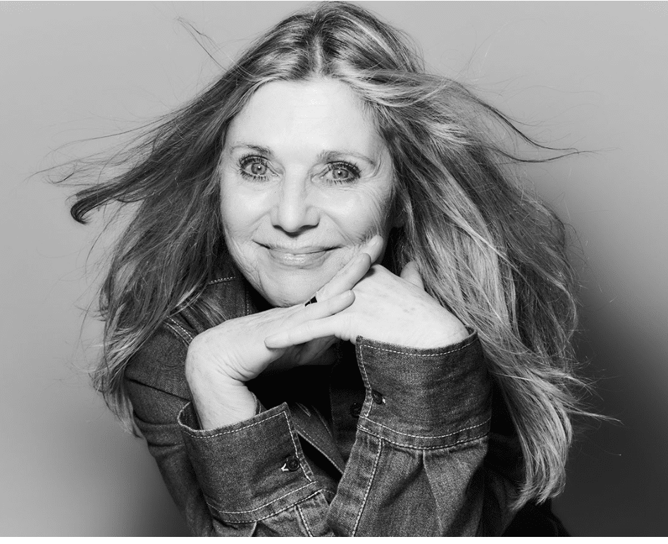 Portrait de Sally Cornan, directrice de Daily English et organisatrice de séjours linguistiques en France