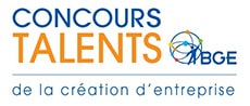 Lauréat du concours Talents BGE de la création d’entreprise