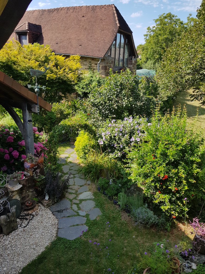 2024 garden