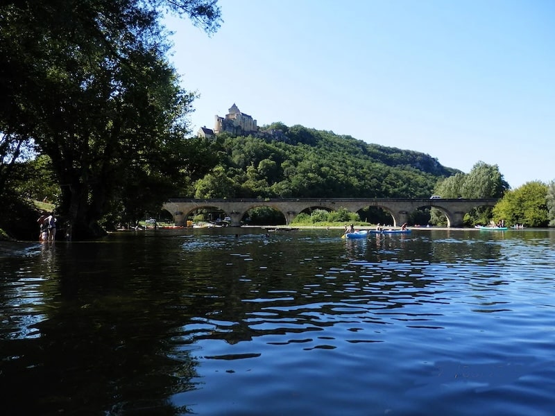 castlenaud