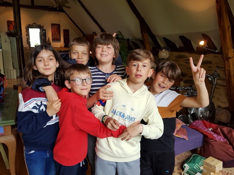 kids