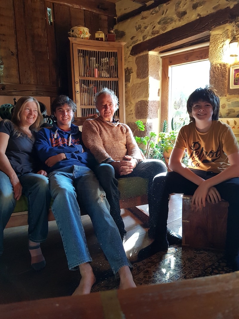 us at home1